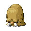 piloswine — ruby sapphire
