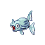 remoraid — ruby sapphire
