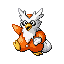 delibird — ruby sapphire