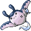 mantine — ruby sapphire
