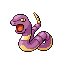ekans — ruby sapphire