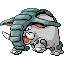 donphan — ruby sapphire