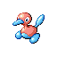 porygon2 — ruby sapphire