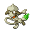 smeargle — ruby sapphire