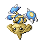 hitmontop — ruby sapphire