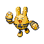 elekid — ruby sapphire