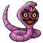 arbok — ruby sapphire