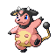 miltank — ruby sapphire