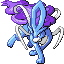 suicune — ruby sapphire