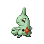 larvitar — ruby sapphire