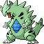 tyranitar — ruby sapphire