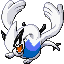 lugia — ruby sapphire
