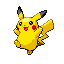 pikachu — ruby sapphire