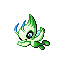 celebi — ruby sapphire
