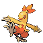 combusken — ruby sapphire