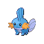 mudkip — ruby sapphire