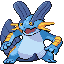 swampert — ruby sapphire