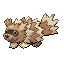 zigzagoon — ruby sapphire