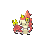 wurmple — ruby sapphire