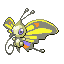 beautifly — ruby sapphire
