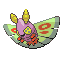 dustox — ruby sapphire