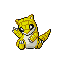 sandshrew — ruby sapphire