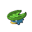 lotad — ruby sapphire