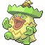 ludicolo — ruby sapphire