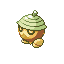 seedot — ruby sapphire