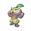 nuzleaf — ruby sapphire