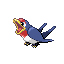 taillow — ruby sapphire