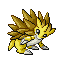 sandslash — ruby sapphire