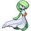 gardevoir — ruby sapphire