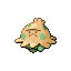 shroomish — ruby sapphire