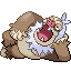 slaking — ruby sapphire