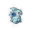 nidoran f — ruby sapphire
