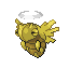 shedinja — ruby sapphire