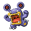 loudred — ruby sapphire