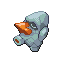 nosepass — ruby sapphire