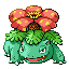 venusaur — ruby sapphire