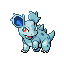 nidorina — ruby sapphire