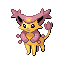 delcatty — ruby sapphire