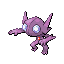 sableye — ruby sapphire