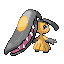 mawile — ruby sapphire