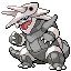 aggron — ruby sapphire