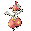 medicham — ruby sapphire