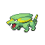 electrike — ruby sapphire