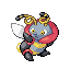volbeat — ruby sapphire