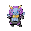illumise — ruby sapphire