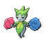 roselia — ruby sapphire